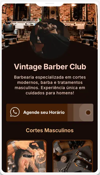 barbearia