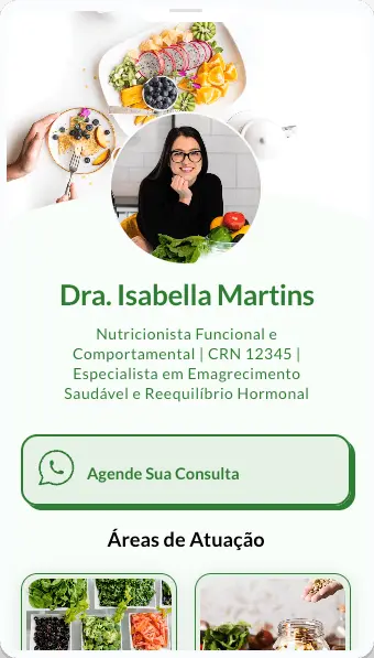 nutricionista